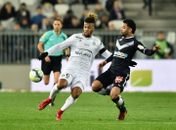 Otávio comemora recuperação do Bordeaux e projeta duelo de gigantes diante do Lyon