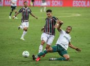 Porto acerta contratação de Evanilson, que deixa o Fluminense
