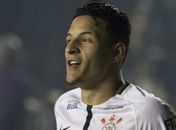 Arana pode deixar o Corinthians nesta janela de transferências (Foto: Ag. Corinthians)