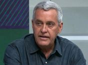 Mauro Naves deixa a TV Globo após polêmica em caso Neymar