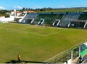 Campeonato Alagoano: Coruripe e CSE ficam no empate no Estádio Gerson Amaral