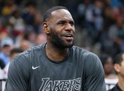 LeBron James foi às redes sociais protestar contra a violência policial