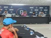 O início da competição está previsto para o dia 24 de setembro.