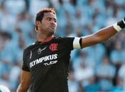 No semiaberto, goleiro Bruno é o novo reforço do Poços de Caldas