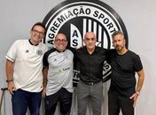 Itamar Schülle acerta com o ASA e tenta virada histórica  na decisão do Campeonato Alagoano