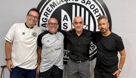 Itamar Schülle acerta com o ASA e tenta virada histórica na decisão do Campeonato Alagoano