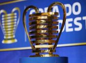 CBF divulga tabela detalhada da Copa do Nordeste