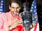 Nadal derruba gigante Anderson e é TRICAMPEÃO do US Open