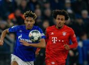 Inter de Milão estuda a contratação de Todibo, do Barcelona