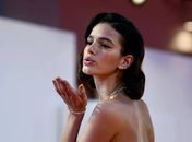 Bruna Marquezine confirmou o término de namoro com Neymar