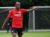 'A Suíça não tem medo do Brasil', afirma volante Gelson Fernandes