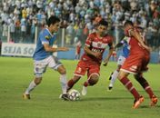 CRB empata com o Paysandu e deixa provisoriamente o Z4 da Série B