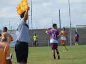 Segunda rodada da Taça das Grotas reuniu 320 atletas no sábado