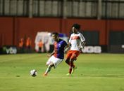 CRB volta a jogar mal e acaba derrotado pelo Paraná na Série B