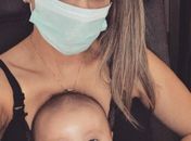 Mulher do jogador Ricardo Goulart deixa a China com os filhos devido ao coronavírus
