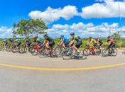 Arapiraca sedia seletiva regional da Copa Norte nordeste de ciclismo neste domingo (16)