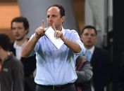 Rogério Ceni projeta usar a semana que vem, que será livre, para ajustar o ‘novo São Paulo’ (Foto: Djalma Vassão/Gazeta Press)