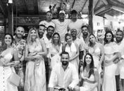 Amiga sai em defesa de Neymar e rechaça boato de orgia em festa de ano novo