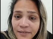 Jornalista vai acionar radialista na justiça por retirá-la do ar durante entrevista