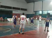 Final de semana de decisão no Basquete