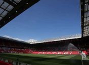 Manchester United está se preparando para a volta da Premier League