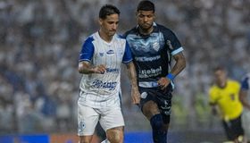 Copa do Nordeste: CSA perde para o Confiança e fica fora da decisão