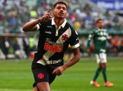 Atlético-MG formaliza proposta por Marrony, do Vasco