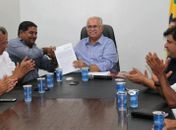 ASA renova patrocínio e garante R$ 945 mil da prefeitura de Arapiraca
