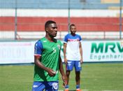 Wellington Reis é o primeiro jogador do elenco da Série C a deixar o Fortaleza