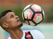 Polêmica! Everton, ex-Flamengo, é acusado de agredir mulher no Mato Grosso