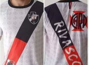 'Rivasco': Jornal argentino une River e Vasco contra o Fla na Libertadores