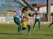 Horizonte é o primeiro rebaixado do Campeonato Cearense 2020