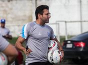 Alberto Valentim