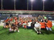 Retrospectiva: 2021 tem retomada, homenagens e fortalecimento do esporte, lazer e juventude em Alagoas
