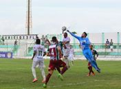 Murici é goleado em casa pelo Fluminense-BA e se complica na Série D