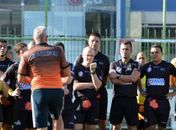Pré-temporada da Arbitragem começa na quinta-feira (21)
