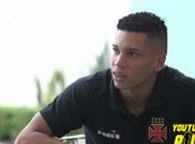 Paulinho não foge de comparação com Vinicius Júnior: 'Eu sou melhor'
