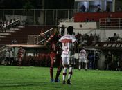 CRB empata com o Vila Nova e segue na quinta colocação da Série B