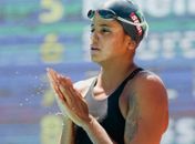 Etiene Medeiros busca inédito tricampeonato em piscina curta