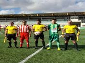 Galo e Azulão vão decidir o título em duas partidas