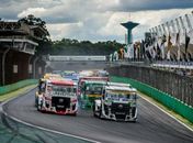Maxon Oil será patrocinadora da Copa Truck na temporada 2021
