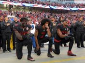 Trump pede demissão de jogadores da NFL por protesto em hino