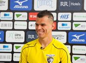 Welinton Junior comemora chegada no Portimonense: “Motivado”