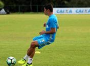 Osvaldo é oferecido ao São Paulo, mas encontra resistência para sua volta