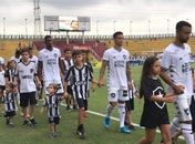 Com time alternativo, Botafogo perde na estreia da Taça Guanabara para o Volta Redonda
