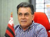 Após conversas, Flamengo não renova contrato de gerente de futebol