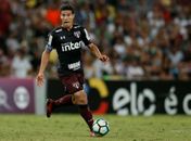 São Paulo pode voltar para a zona de rebaixamento nesta quinta-feira (Foto: Rafael Ribeiro/Dia Esportivo/Estadão Conteúdo)