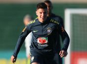 Pela primeira vez com a equipe principal da Seleção Brasileira, Augusto Galvan valoriza período de treinamentos