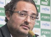 Mattos diz que espera resposta da China por Ricardo Goulart