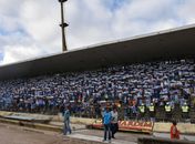 Torcida CSA
